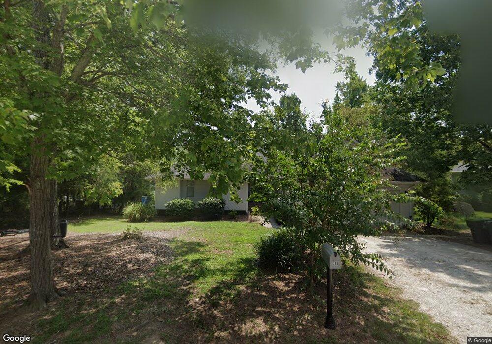 513 Limestone Point, Chapin, SC 29036 - photo 1