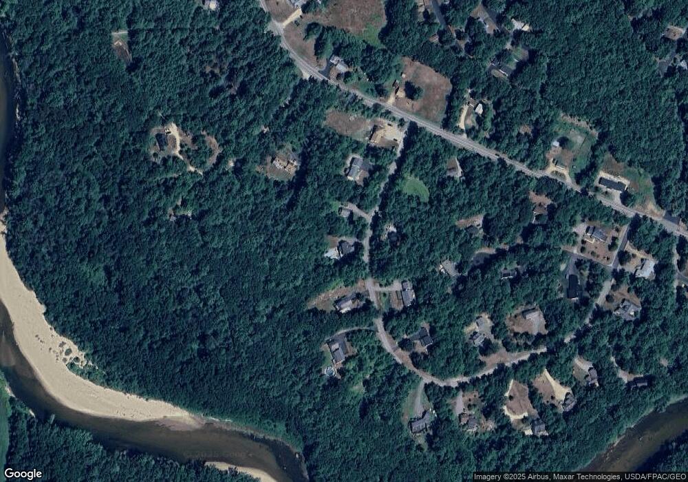 50 Timber Shore Dr, Center Conway, NH 03813 - photo 1