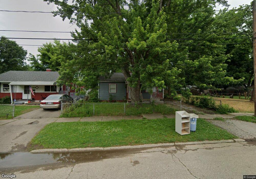 3013 Thom St, Flint, MI 48506 - photo 1