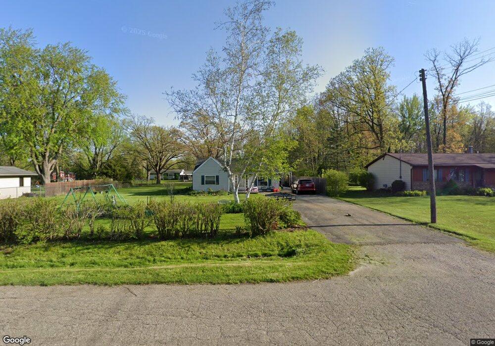 1165 Lincoln Dr, Flint, MI 48507 - photo 1