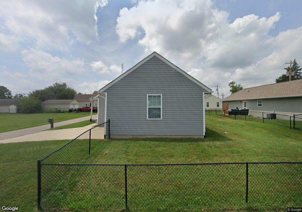 100 N Railroad St, Whiteland, IN 46184 - photo 1
