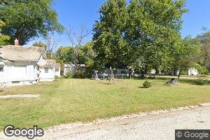 1411 Jackson St, Redfield, IA 50233