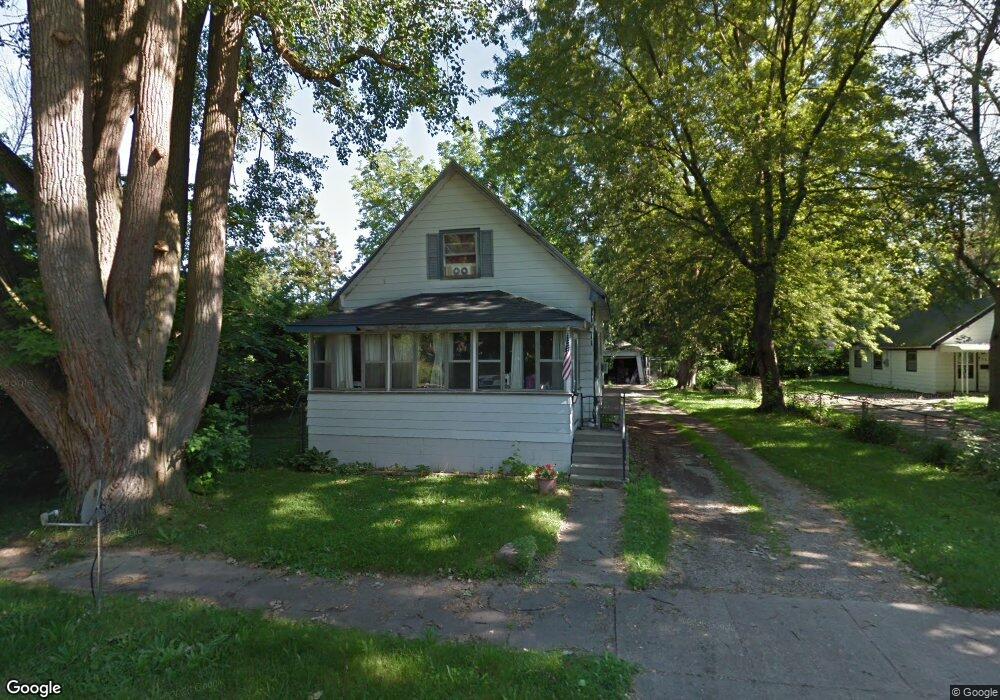 107 Denver St, Lansing, MI 48910 - photo 1