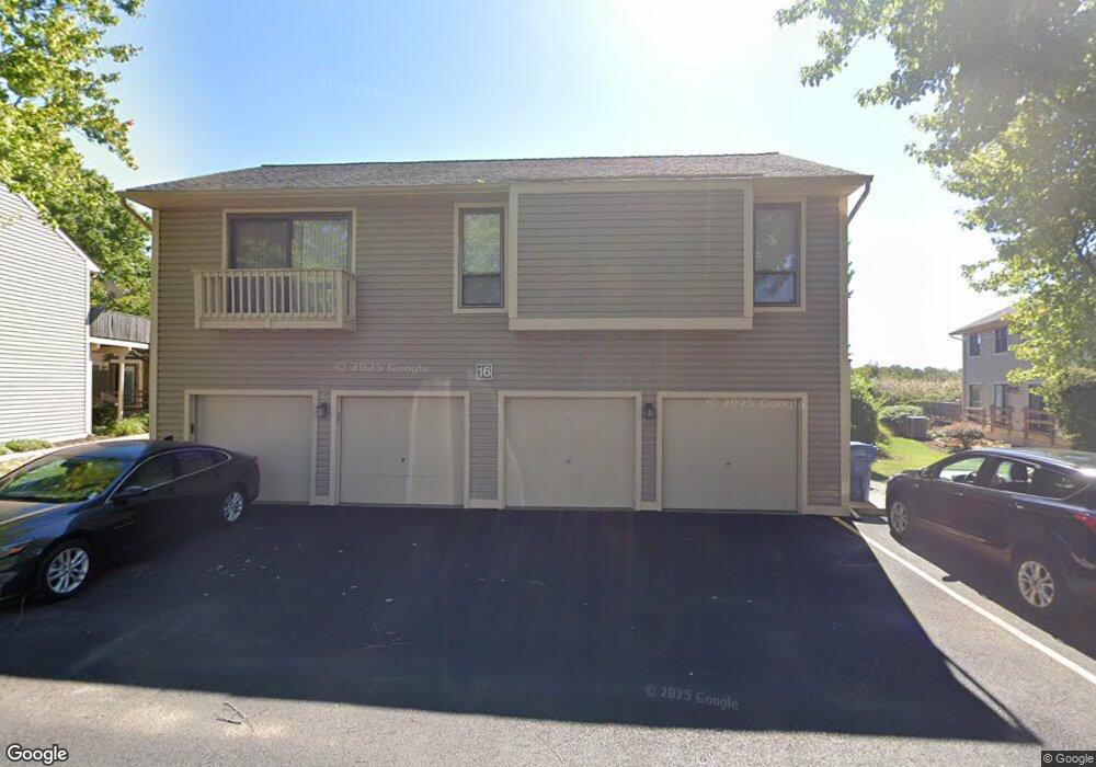 16 Mariners Way B unit B-1, Stevensville, MD 21666 - photo 1