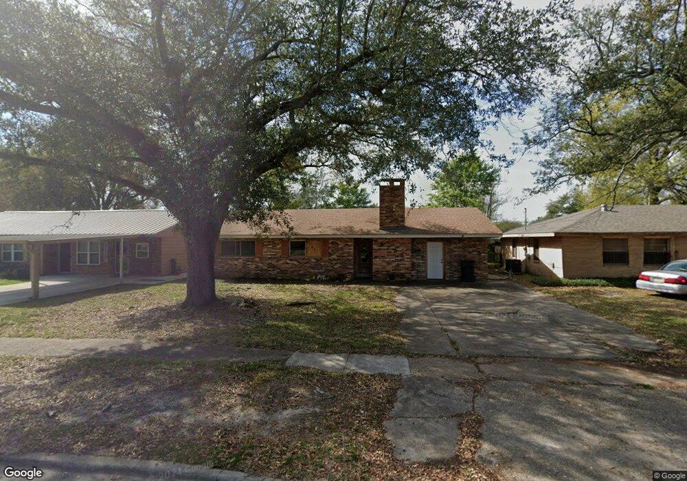 2226 13th St, Lake Charles, LA 70601 - photo 1