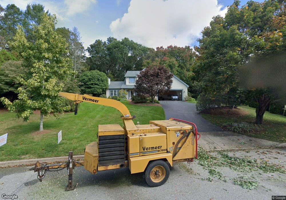 56 Hancock Dr, Mystic, CT 06355 - photo 1