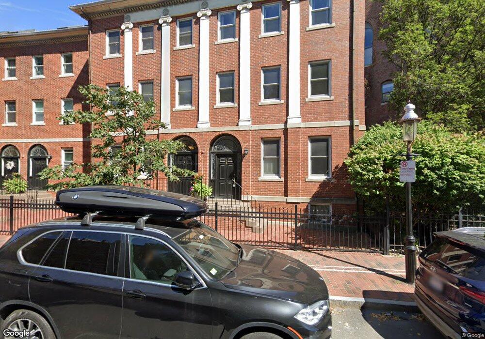 5 Main St, Charlestown, MA 02129 - photo 1