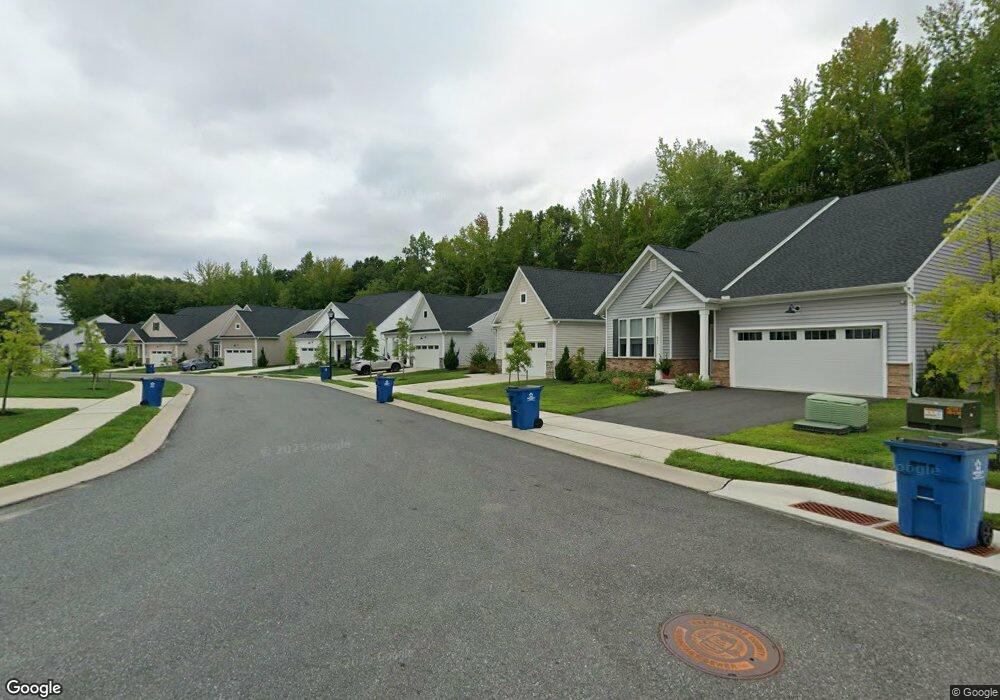 641 Mayfield Falls Dr, Newark, DE 19702 - photo 1