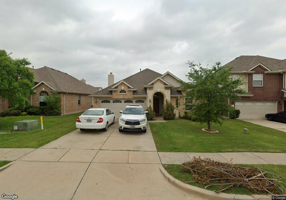 1305 Cedar Branch Dr, Wylie, TX 75098 - photo 1