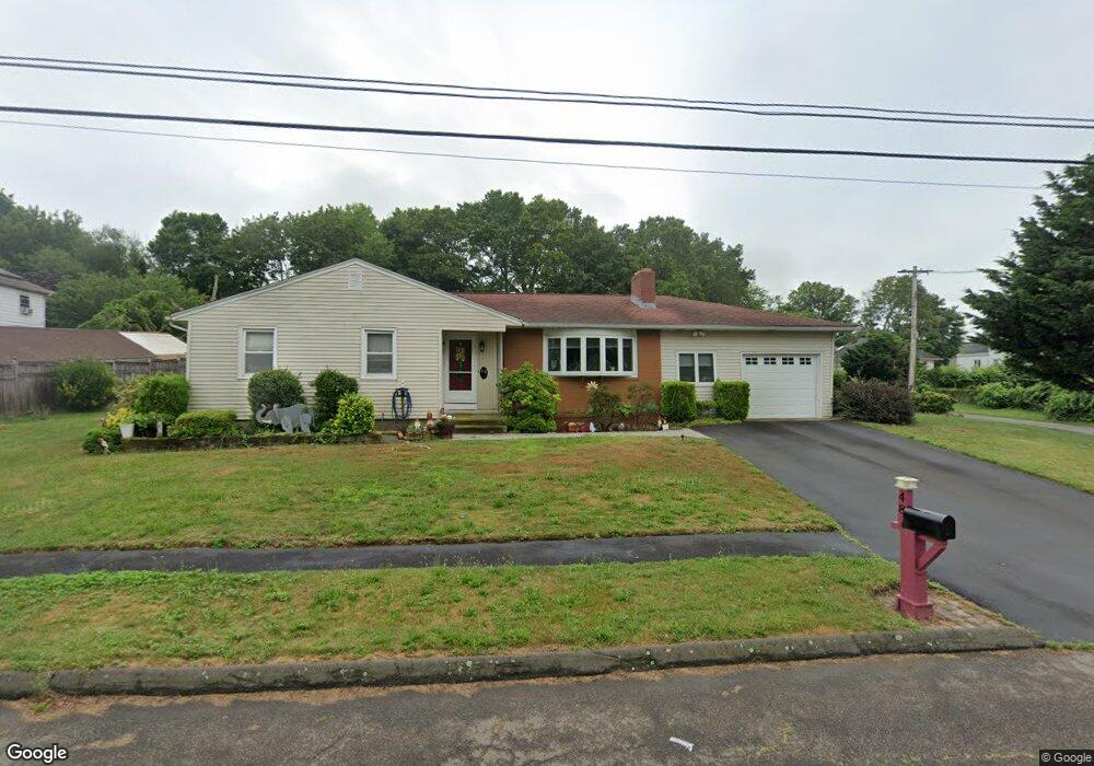 48 Edgemere Rd, East Haven, CT 06512 - photo 1