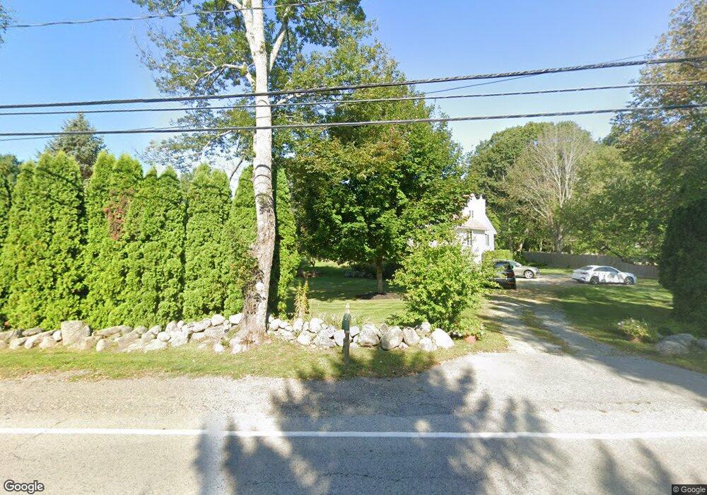 228 Clapp Rd, Scituate, MA 02066 - photo 1