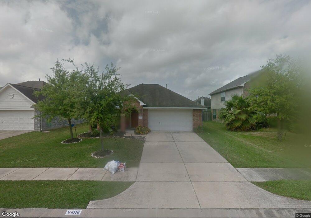 4116 Caneshaw Dr, Pearland, TX 77584 - photo 1