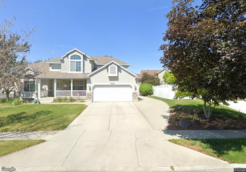 6524 S Timpanogos Way, Taylorsville, UT 84129 - photo 1