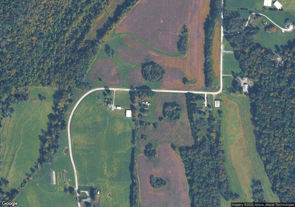 1026 Valley View Rd SW, Corydon, IN 47112 - photo 1