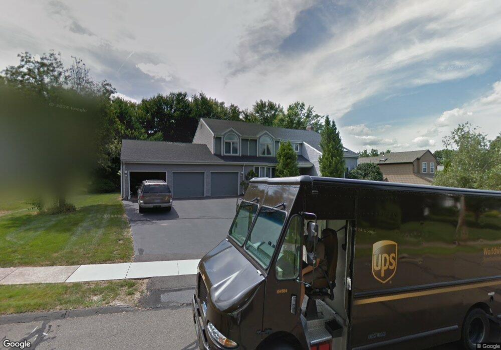 135 Jeffrey Ln, Berlin, CT 06037 - photo 1