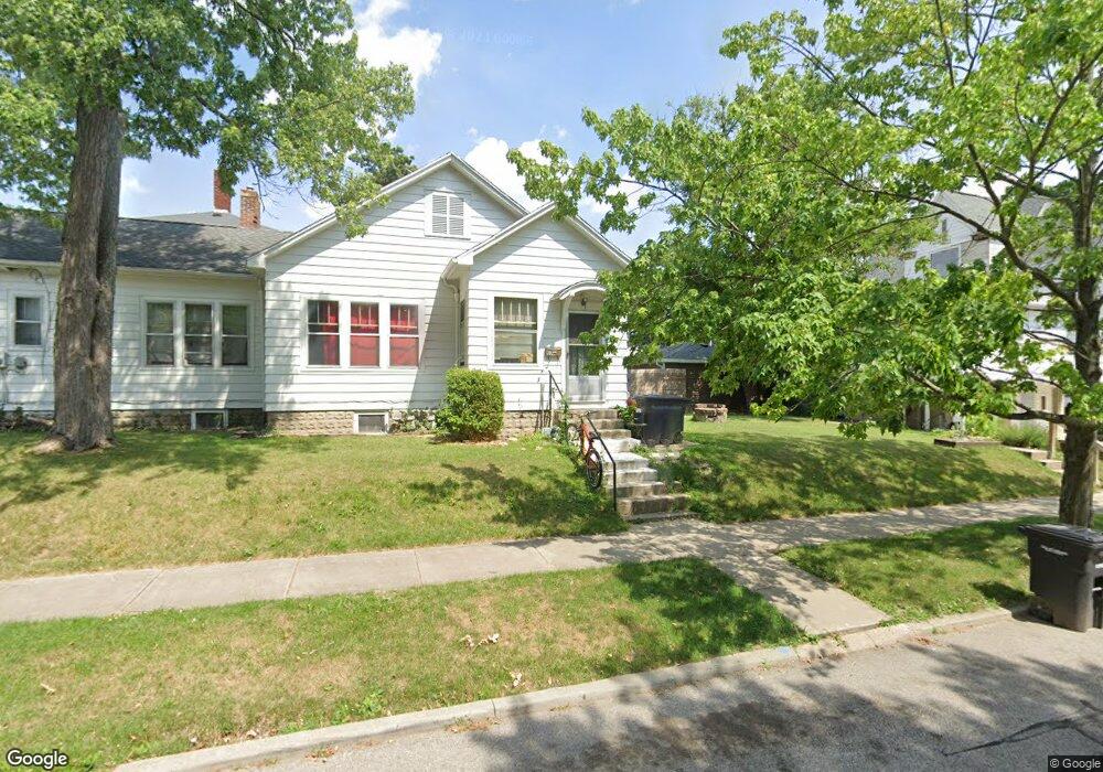 603 S 10th St, Lafayette, IN 47905 - photo 1