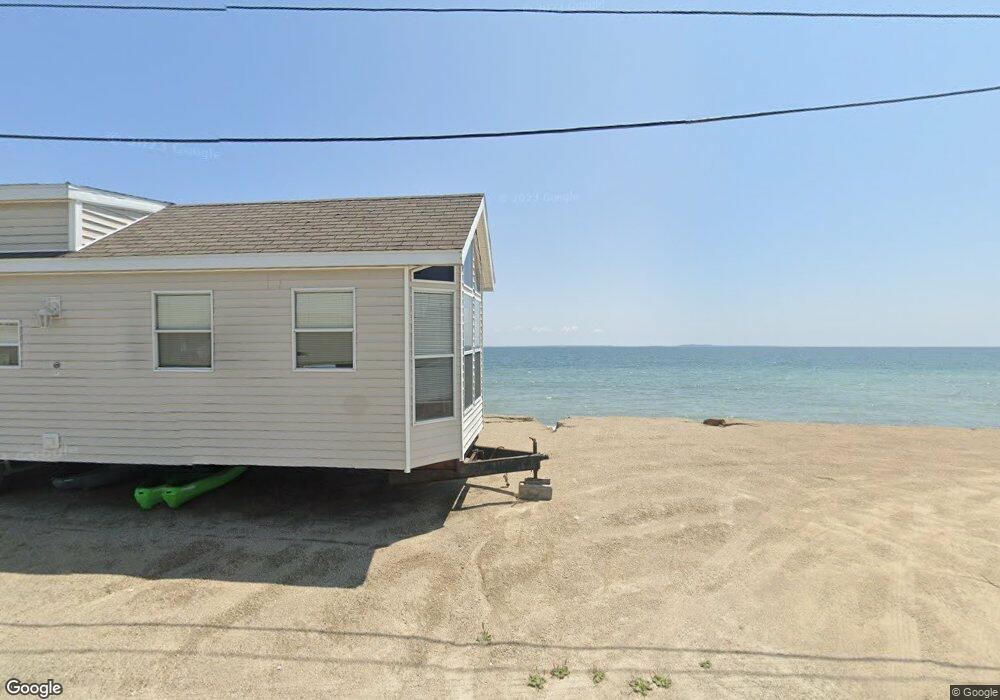 238 East Beach, Westport, MA 02790 - photo 1
