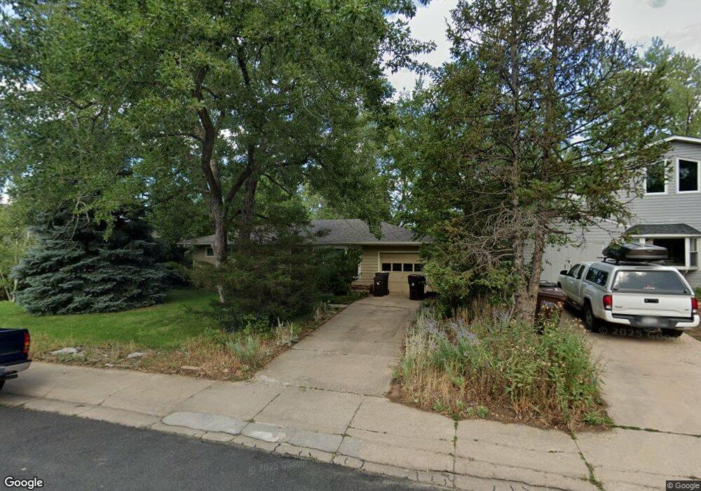 270 29th St, Boulder, CO 80305 - photo 1