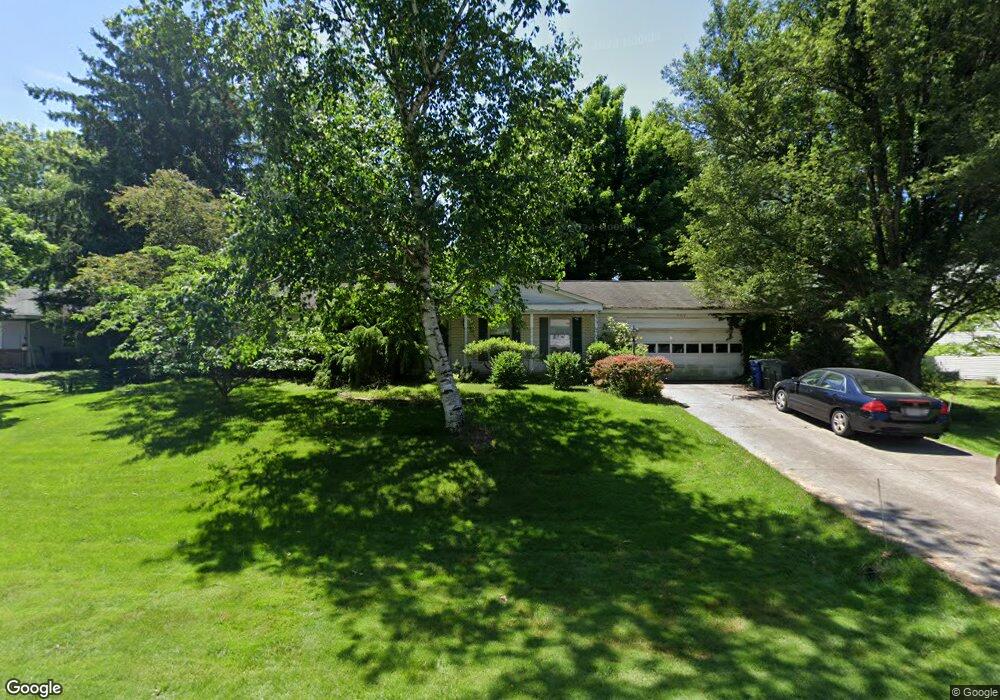 5717 Concord Hill Dr, Columbus, OH 43213 - photo 1