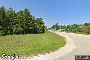 7703 Dodge Lake Rd, Manistique, MI 49854