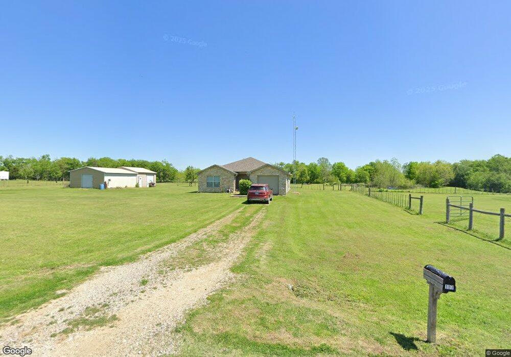 107 SE County Road 3046, Corsicana, TX 75109 - photo 1