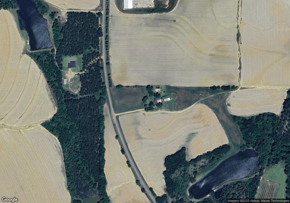 437 Doerun Rd, Doerun, GA 31744 - photo 1