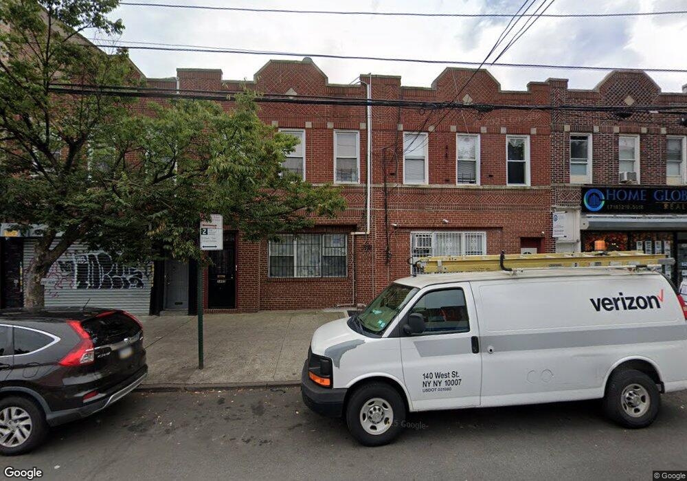 3460 Fulton St, Brooklyn, NY 11208 - photo 1