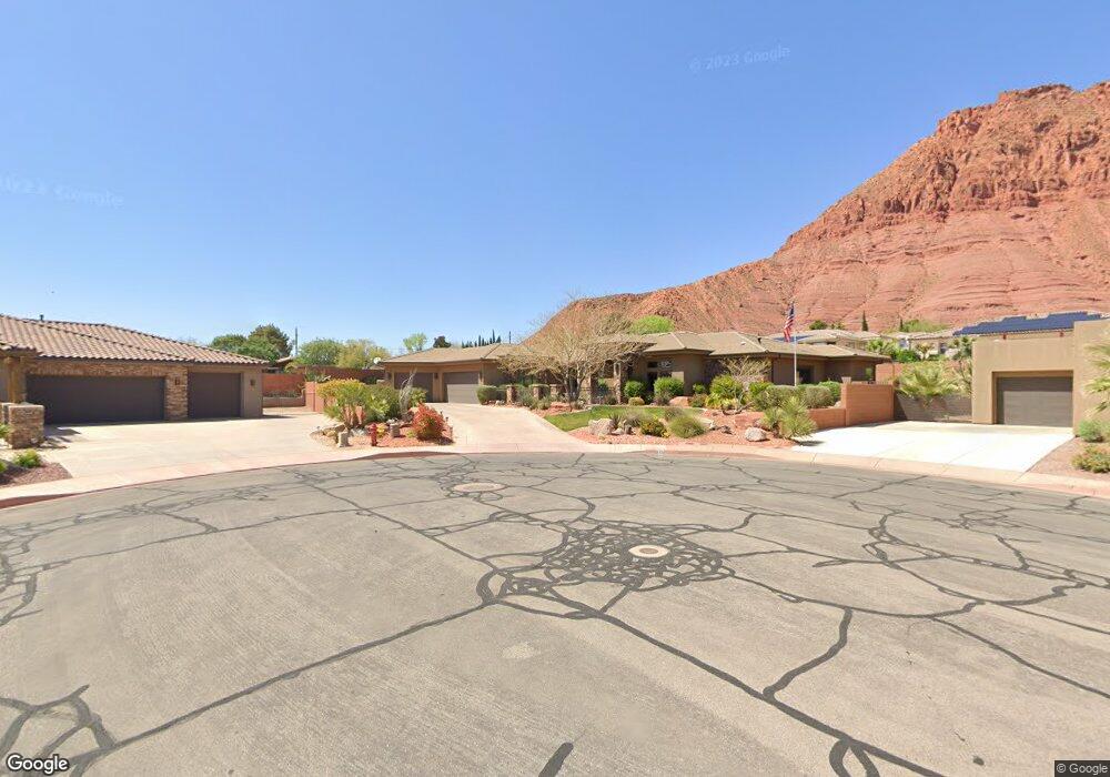 245 E 250 N, Ivins, UT 84738 - photo 1