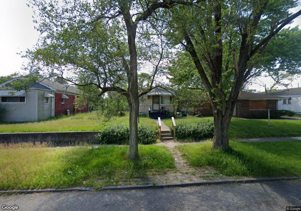2356 Pierce St, Gary, IN 46407 - photo 1