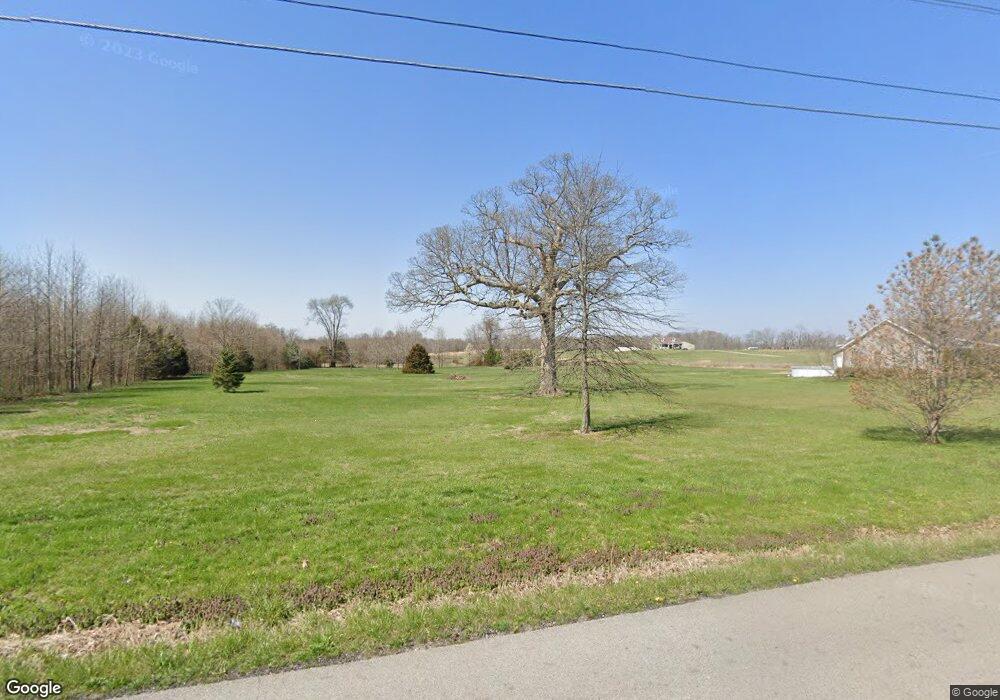 2839 N Slab Rd, Austin, IN 47102 - photo 1