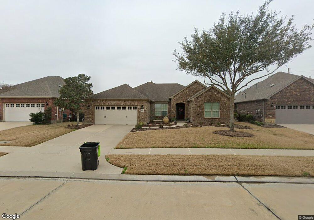 2914 Persimmon Grove, Richmond, TX 77469 - photo 1