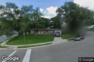 617 E 2nd St, Franklin, OH 45005