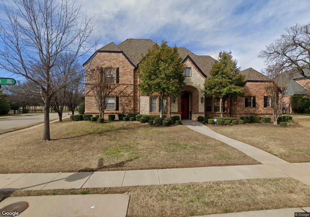 6402 Champion Way, Colleyville, TX 76034 - photo 1