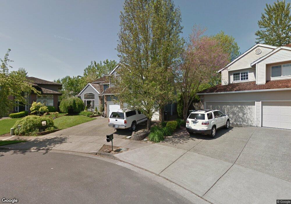 11080 SW Wishram Ct, Tualatin, OR 97062 - photo 1