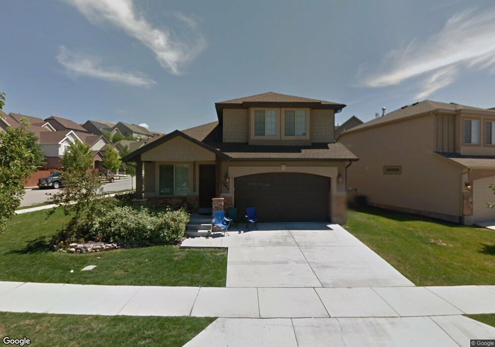 5094 Fox Hollow Way, Lehi, UT 84043 - photo 1