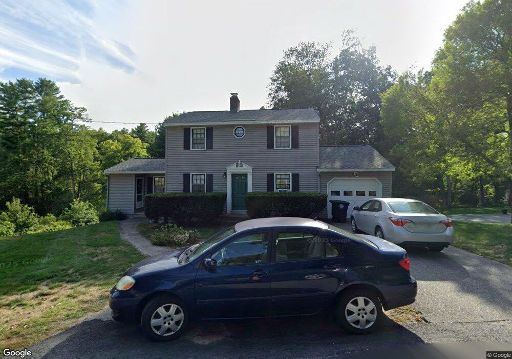 8 Margate Rd, Nashua, NH 03062 - photo 1