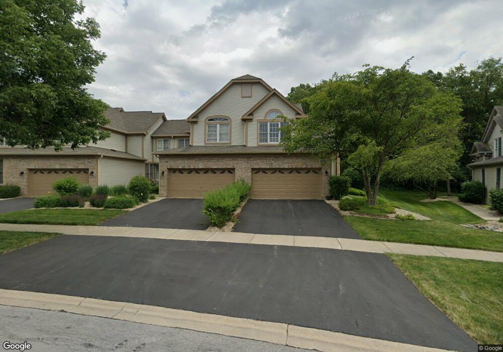 560 Harlowe Ln unit 1602, Naperville, IL 60565 - photo 1