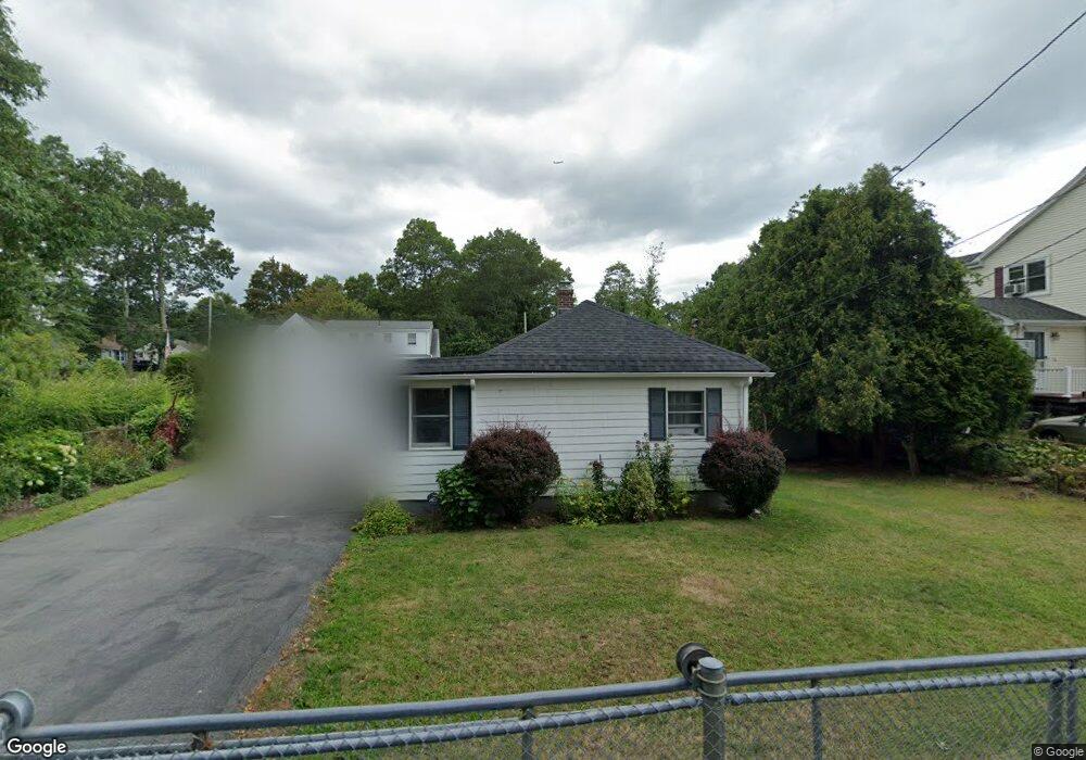 74 Morgan St, Randolph, MA 02368 - photo 1