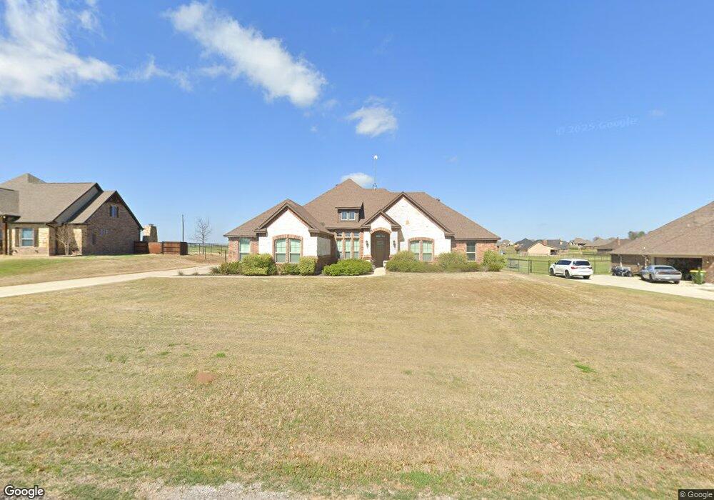 1050 Taylor Rd, Weatherford, TX 76087 - photo 1
