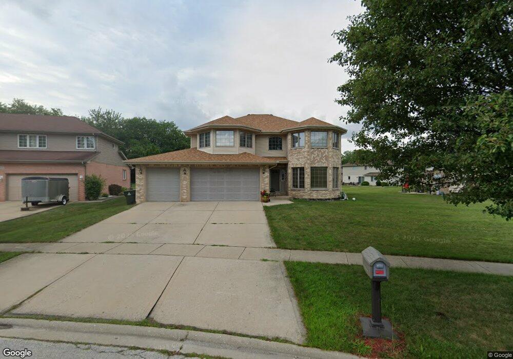 18608 Maple Ave, Country Club Hills, IL 60478 - photo 1