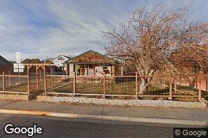 704 2nd St NW, Harlowton, MT 59036