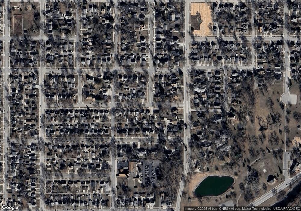 601 5th St SW, Austin, MN 55912 - photo 1