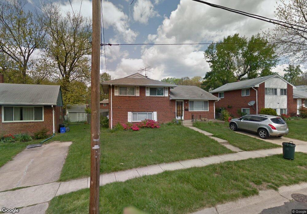 10312 Conover Dr, Silver Spring, MD 20902 - photo 1