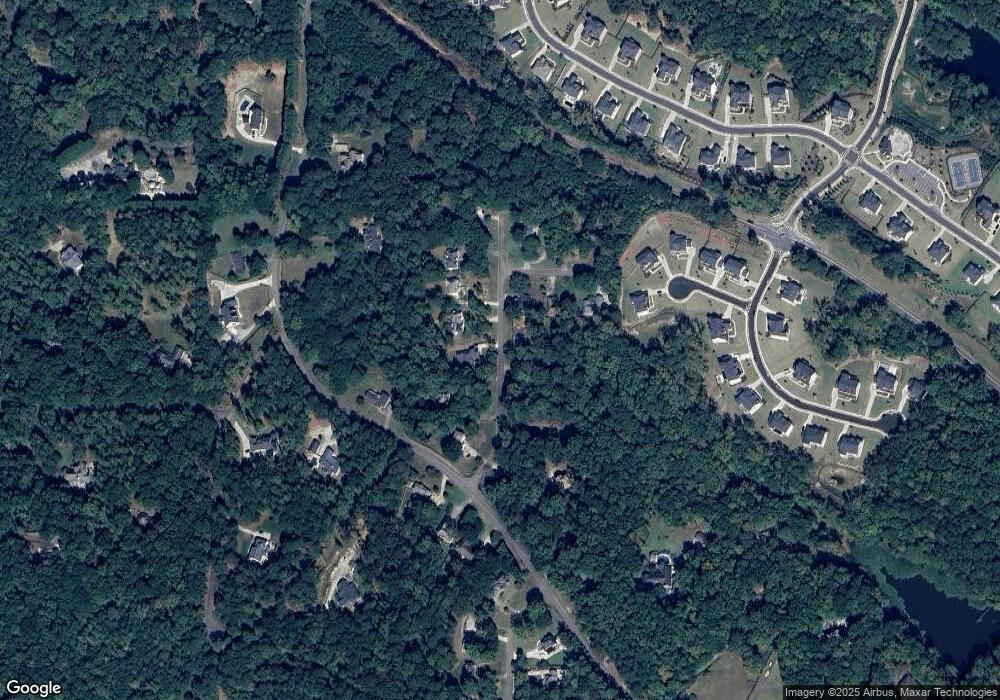 0 Red Fox Cir unit 3 8138526, Woodstock, GA 30188 - photo 1