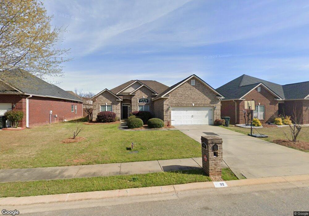 92 Glen Arbor Ln, Warner Robins, GA 31088 - photo 1