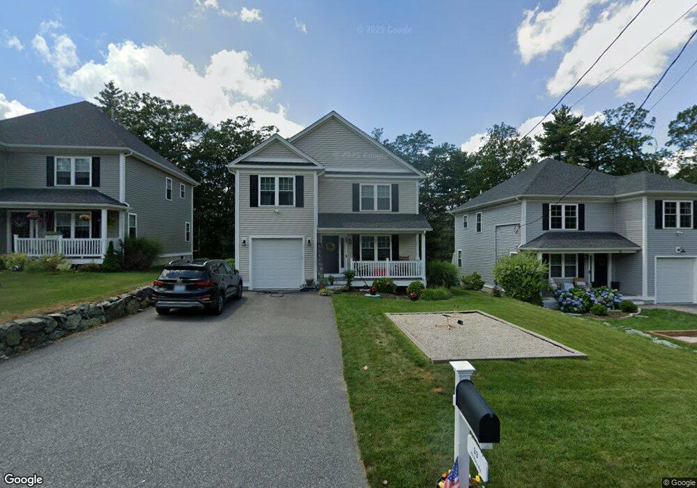 33 Hickory Rd, Cumberland, RI 02864 - photo 1