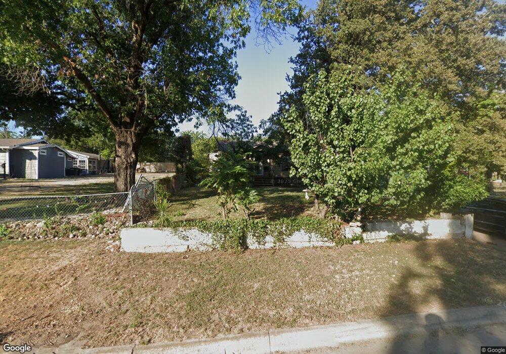 3015 NW 29th St, Fort Worth, TX 76106 - photo 1