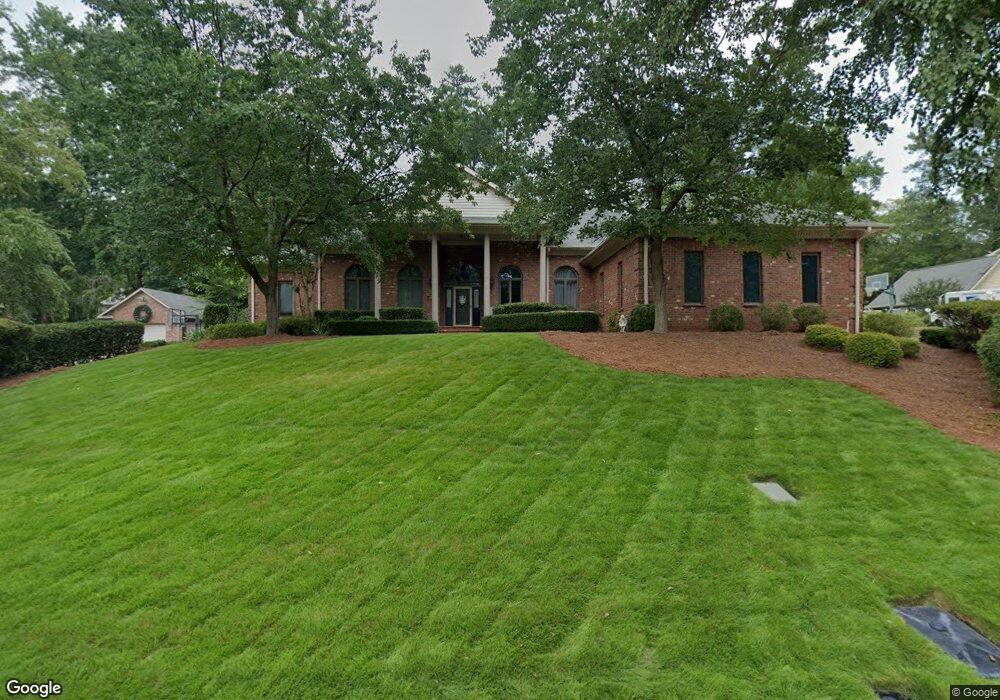 269 Westwood Dr, Fayetteville, NC 28303 - photo 1