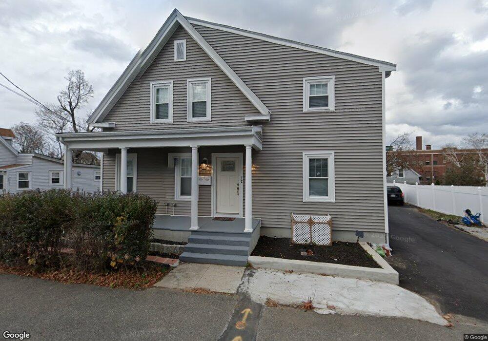 72 Main St unit 1, Quincy, MA 02169 - photo 1