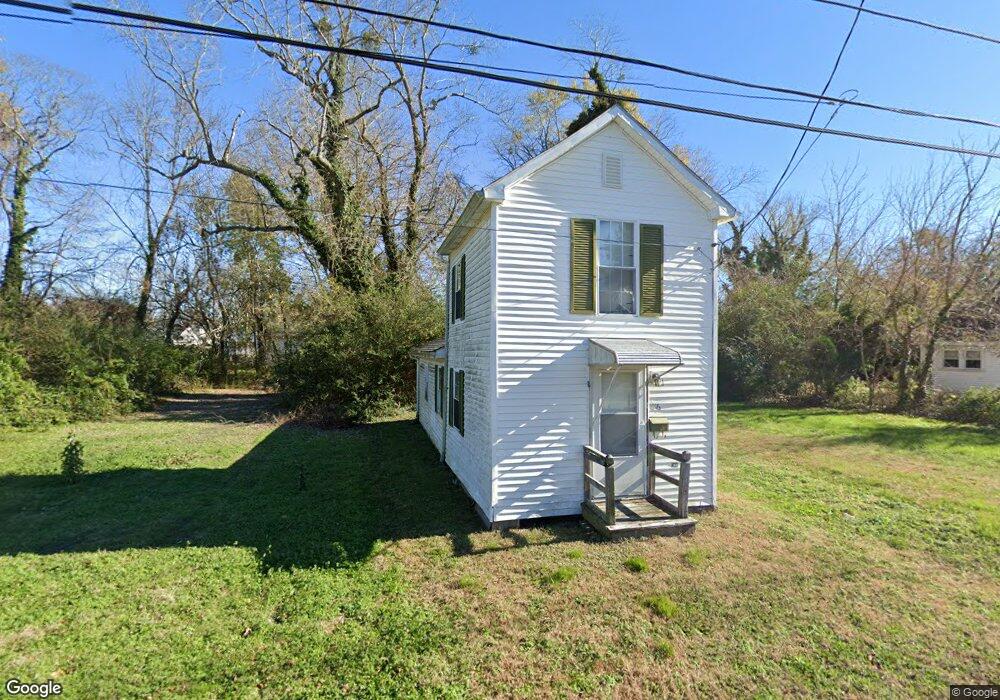 1016 Pine St, Cambridge, MD 21613 - photo 1